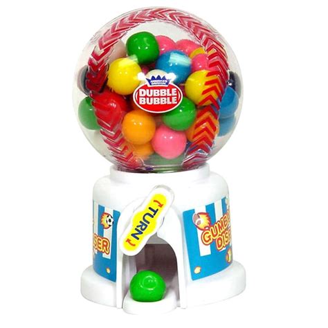 Hot Sports Gumball Dispenser 3 Designs CB Distributors