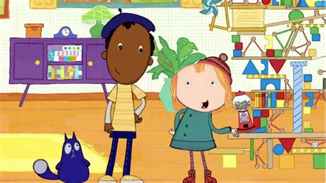 Peg + Cat - Full Episodes Video Collection | Videos | PBS KIDS