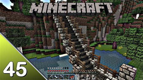 Minecraft 045 TIERQUÄLEREI Let s Play Staffel 2 YouTube