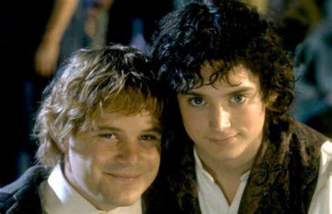 El Señor de los Anillos Sean Astin cree que Sam y Frodo debieron