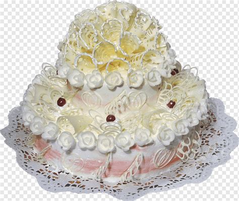 Bolo De A Car Torte Frosting Glac Creme Bolo De Casamento Creme