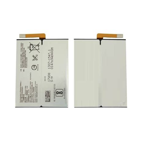 battery  sony xperia xa liperpc replacement