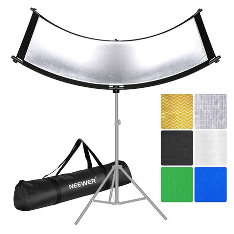 Photography Reflector | Light Diffuser - NEEWER