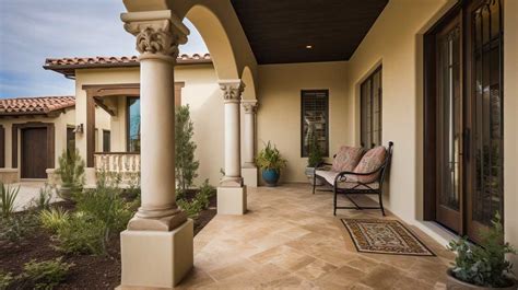 11 Front Porch Column Ideas To Elevate Your Home S Architectural Style