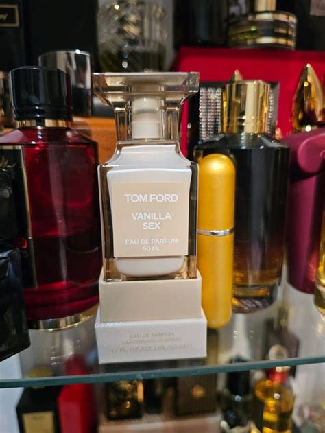 Tom Ford Vanilla Sex ml Neu gemäss Beschreibung in Dübendorf für CHF mit Lieferung auf