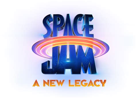 Space Jam A New Legacy 2021 Logos — The Movie Database Tmdb