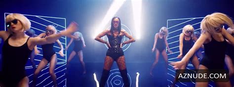 Olga Buzova Sexy Presenting WIFI Music Video With Hot Felon Jeremy Meeks AZNude