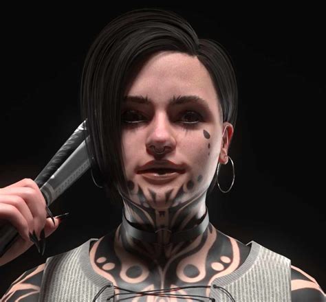 Bonecrusher - ZBrushCentral