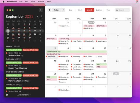 10 Best Calendar Apps for Mac Users in 2025 | ClickUp