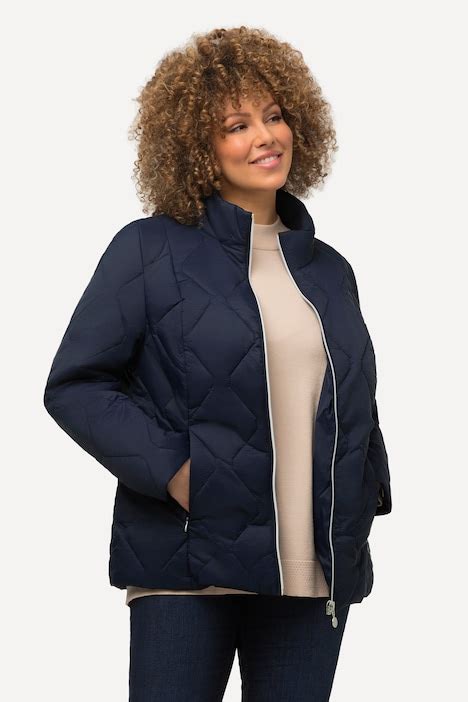 Hyprar Water Repellent Quilted Jacket Quilted Jackets Jackets