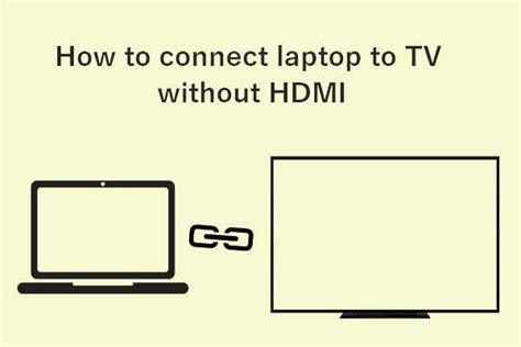 Macbook To Tv Hacks: Beaming Your Screen To The Big Screen In No Time