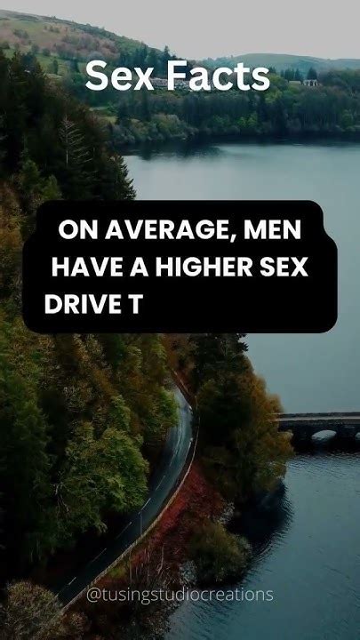 Men Have A Higher Sex Drive Than Women Shorts Girlfacts Guyfacts Facts Youtube