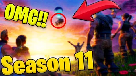 New Update Season Leaks Event News Info Funny Fortnite