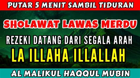 SHOLAWAT AMPUH PENARIK PEMBELI USAHA LANCAR PEMBUKA REZEKI DOA