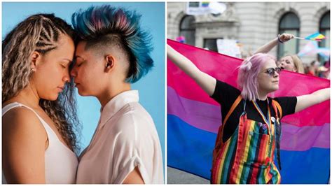 10 Facts You Never Knew About The Bisexual Flag