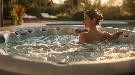 Coleman Salu Spa Hot Tub