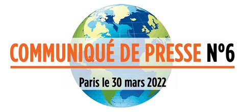 Communiqu De Presse N Paris Le Mars Cfdt Orange