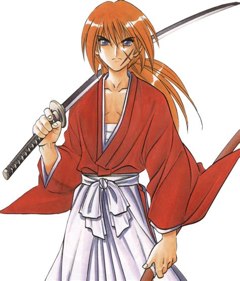 Rurouni Kenshin Sh Nen Manga Manga Girl The Manga Girls Anime Cool