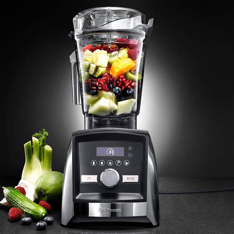 Vitamix Ascent Series A 3500i Hochleistungsmixer kaufen