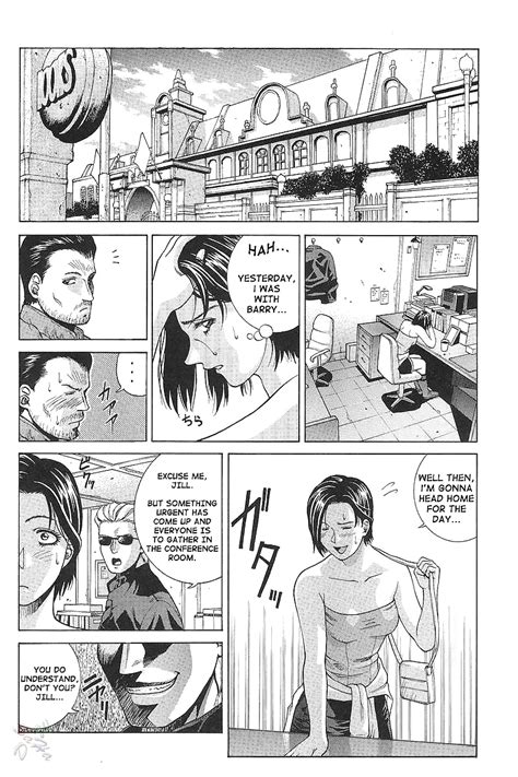 Resident Evil Jill Valentine Porn Pictures XXX Photos Sex Images 1639543 PICTOA