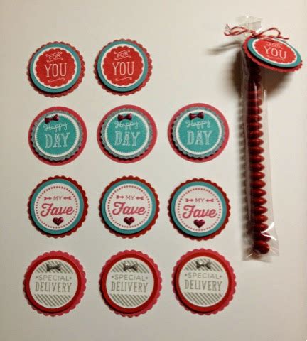 Create with Liz: Heartstrings Valentine Workshop Announced! 