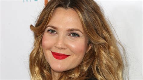 Drew Barrymore Can Apparently Go Years Without Sex Vanity Fair