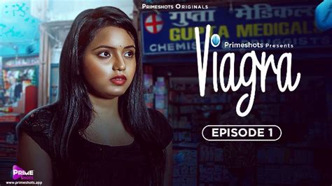 Viagra S E Hindi Sex Web Series Primeshots Nangi