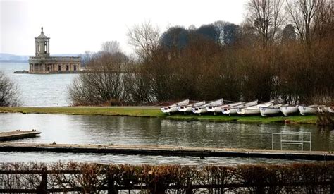 Rutland Water Things To Do At Stunning Nature Reserve Including Aqua