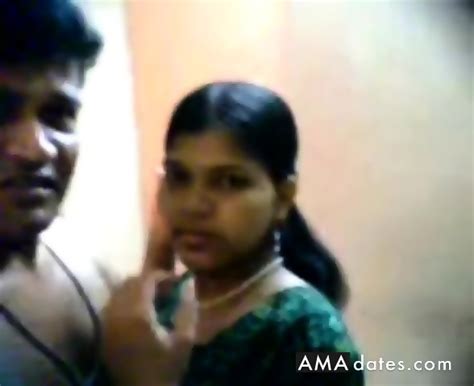 Indian Girl Sex With His Bf