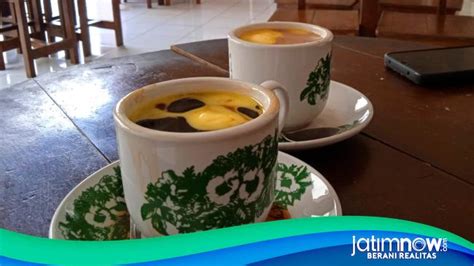 Rekomendasi Kopitiam Di Surabaya Sarapan Unik Auto Bikin Balik Lagi