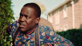 Ncuti Gatwa Deja Sex Education Chismes Today