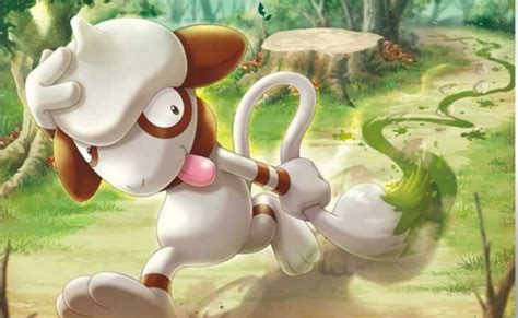 How to Get Shiny Smeargle in Pokemon GO (2023) - Prima Games