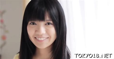 Naked Asian Cutie Kana Aono Quim Is Sleepy