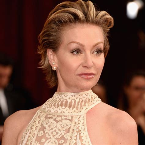 Portia De Rossi Starporträt News Bilder Galade