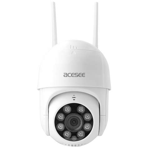 Купить Уличная Wi-Fi камера 2MPx FULL HD: отзывы, фото и характеристики ...