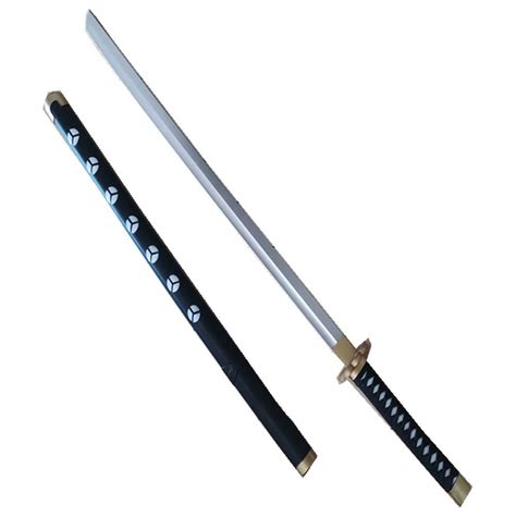 Buy Damdos Halloween Prop For Katana Weapon Cosplay Roronoa Zoro Pu