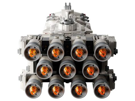 LEGO Star Wars 75376 Тантив IV | playzone.com.ua