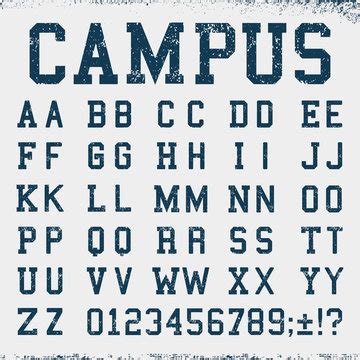 9,131 BEST Varsity Font IMAGES, STOCK PHOTOS & VECTORS | Adobe Stock