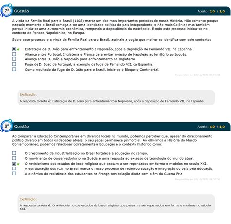 Ao Comparar A Educação Contemporânea Em Diversos Locais No Mundo