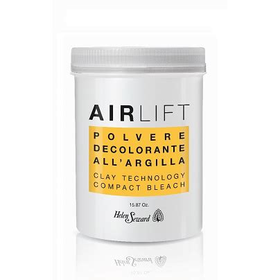 Helen Seward COLOR SYSTEM EXTRA BLONDE LIFT PERFORMANCE BLEACH Ultra mocny rozjaśniacz