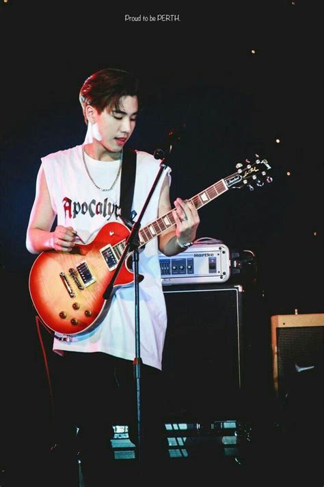 Perth Tanapon Sukhumpantanasan Perth Cute Gay Couples Gmmtv Actors