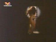 Naked Rossy Mendoza in El día del compadre