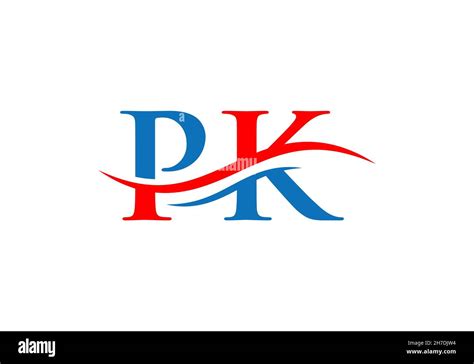 Pk pk Stock Vector Images - Alamy