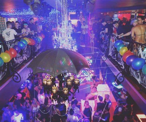 Las Vegas Gay Bars Tuesday Night Vlerosec