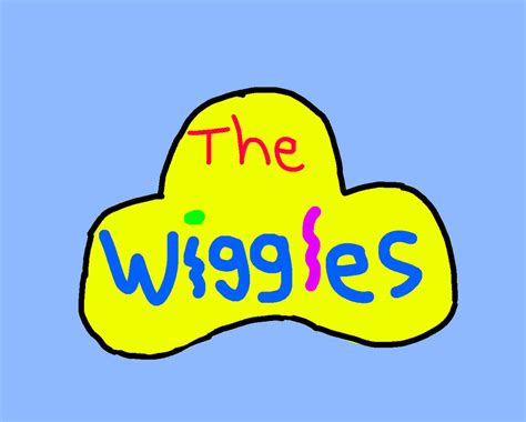 the wiggles logo drawing by JoeyHensonStudios on DeviantArt