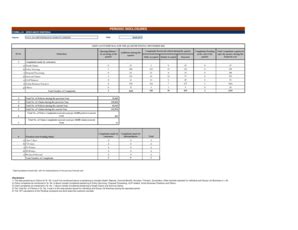 Fillable Online Form L Greivance Disposal Fax Email Print Pdffiller