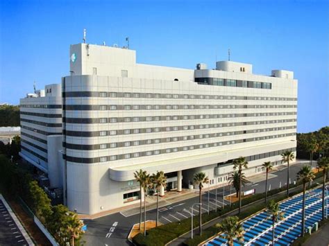 Tokyo Bay Maihama Hotel First Resort , Tokyo - Japanican.com