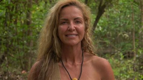 Meet The Naked And Afraid XL Next Level Contenders Naked Steven Lee Afraid