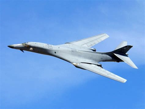 B 1B Bomber Wallpaper Pictures - WallpaperSafari