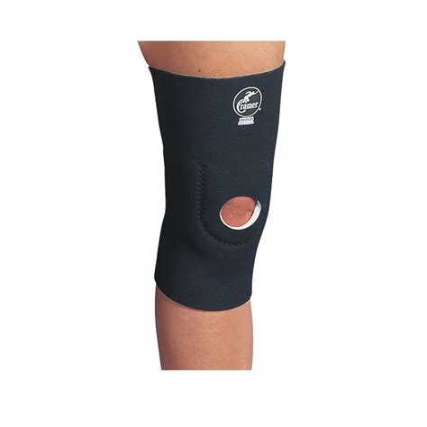 Rodillera De Neopreno De Cramer Patellar Support